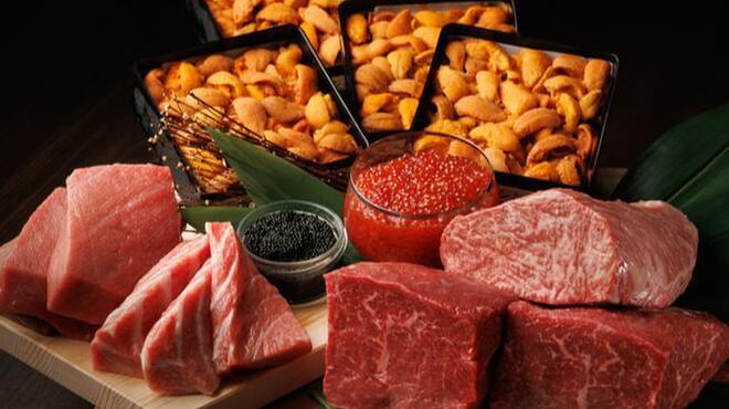 焼肉ホルモン襷 - メイン写真: