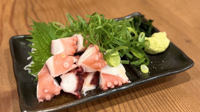 たこ焼き酒場 たこ太 - メイン写真: