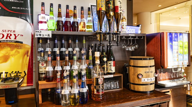 イタリコ - メイン写真: