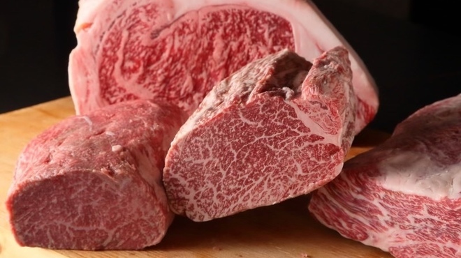 TEPPAN GRILL Grillia - メイン写真: