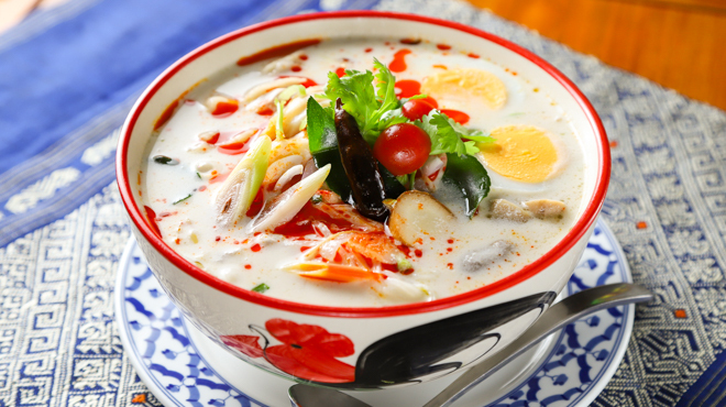 SIAM - メイン写真: