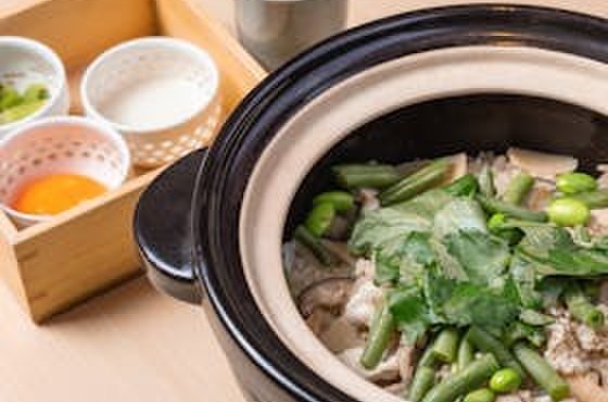 焼き鳥 茂 東桜 - メイン写真: