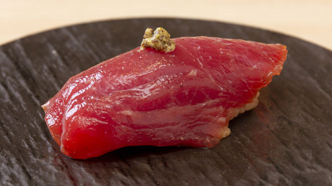 鮨 仙酢 - メイン写真: