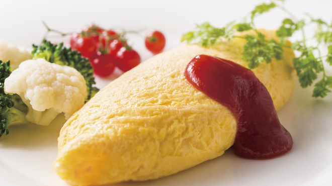 スーパーダイニング ヴェルデュール - 料理写真: