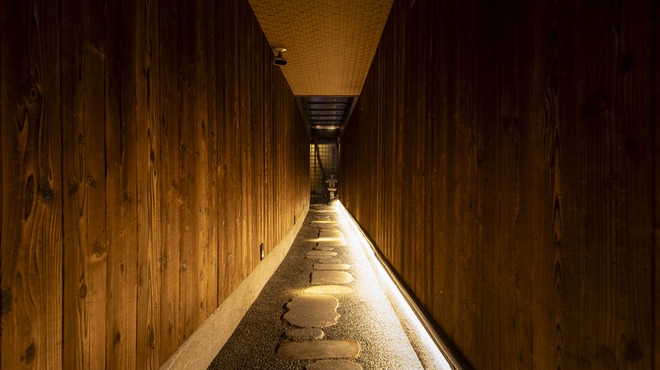 京都鴨川倶楽部 - メイン写真: