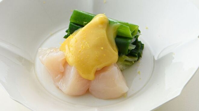 うお吟 - メイン写真: