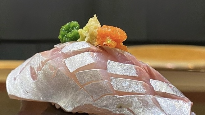 うお吟 - メイン写真: