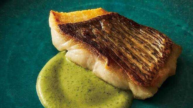 うお吟 - メイン写真: