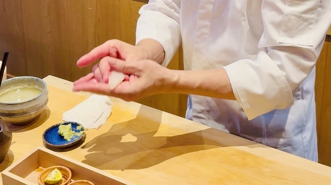 うお吟 - メイン写真: