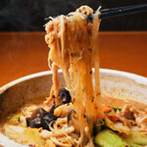 小尾羊 美健食道 - メイン写真: