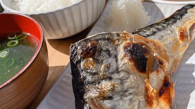 ちがさき丸食堂 - メイン写真: