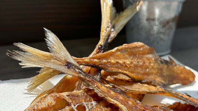 ちがさき丸食堂 - メイン写真: