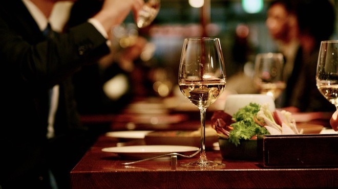 オストレア oysterbar&restaurant - メイン写真: