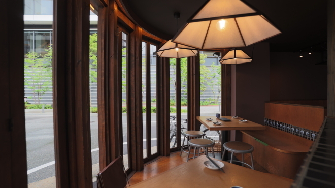 酒とくし おっとっと - メイン写真: