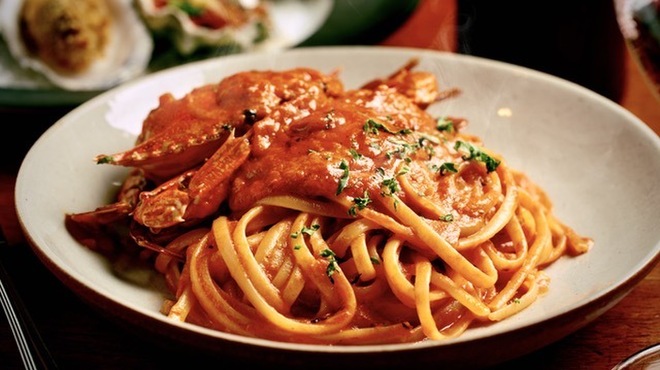 オストレア oysterbar&restaurant - メイン写真: