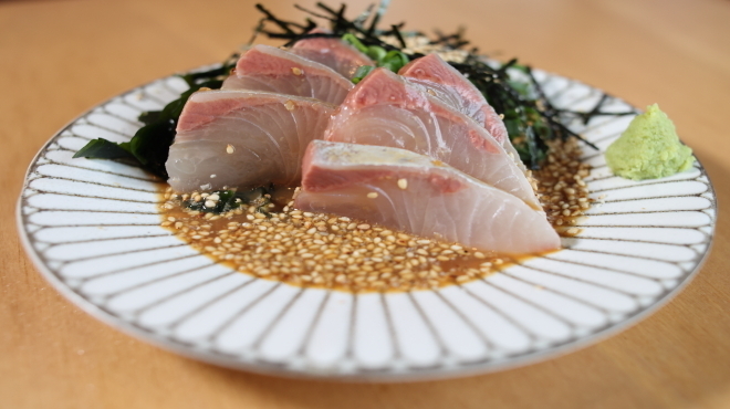 酒とくし おっとっと - メイン写真: