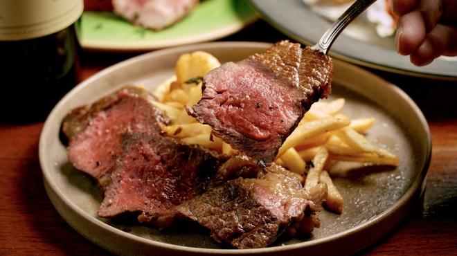 オストレア oysterbar&restaurant - メイン写真: