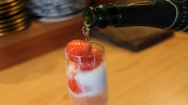 酒とくし おっとっと - メイン写真: