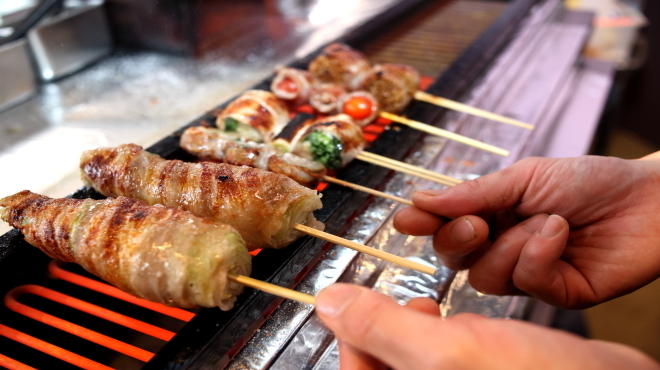 酒とくし おっとっと - メイン写真: