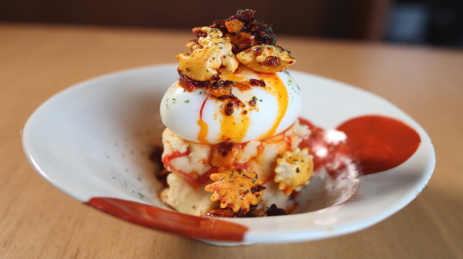 酒とくし おっとっと - メイン写真: