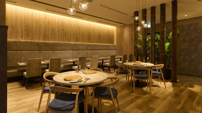 atelier HANADA - メイン写真: