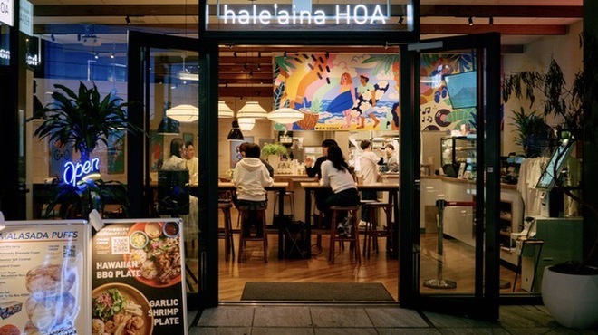 hale'aina HOA - メイン写真: