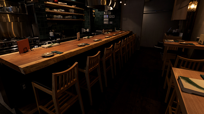 焼鳥 お惚気 - メイン写真: