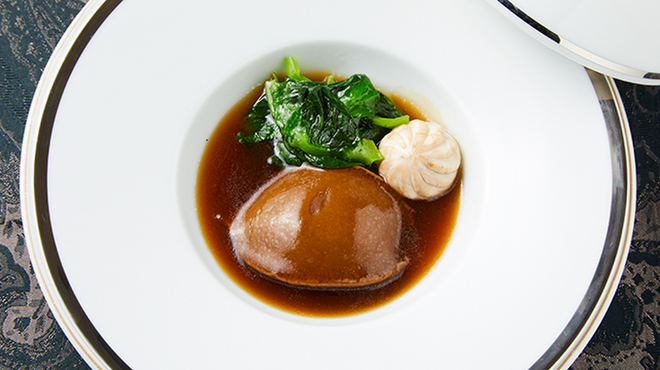 中国料理 燦宮 - メイン写真: