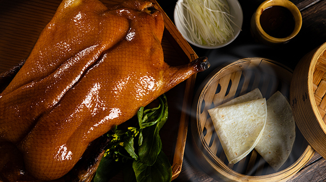 中国料理 燦宮 - メイン写真: