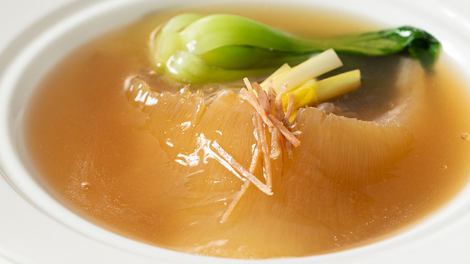 中国料理 燦宮 - メイン写真: