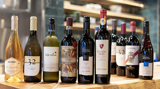 焼鳥 お惚気 - メイン写真: