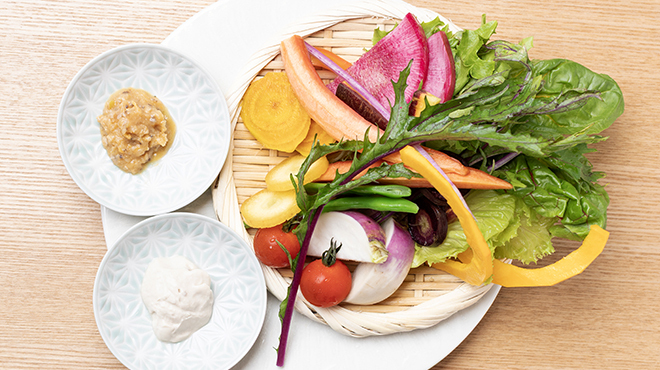 焼鳥 お惚気 - メイン写真: