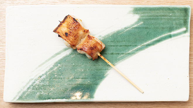 焼鳥 お惚気 - メイン写真: