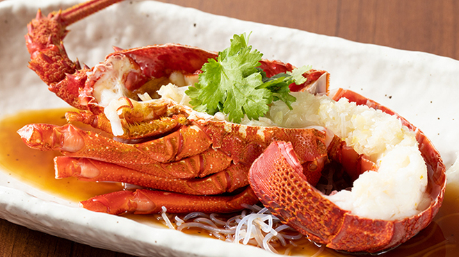 中国料理 燦宮 - メイン写真: