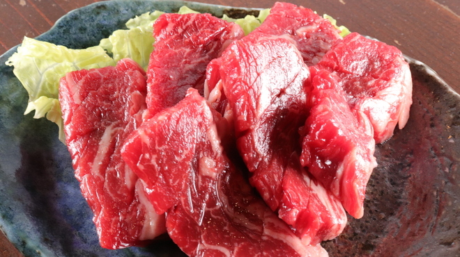 焼肉 竜 - 料理写真: