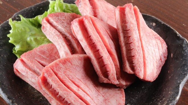 焼肉 竜 - 料理写真: