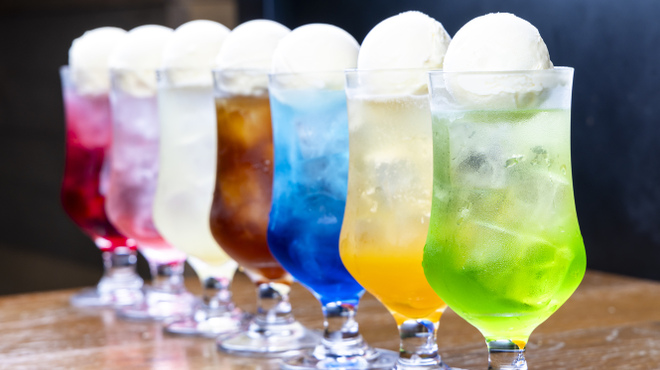 kawara CAFE&DINING - メイン写真: