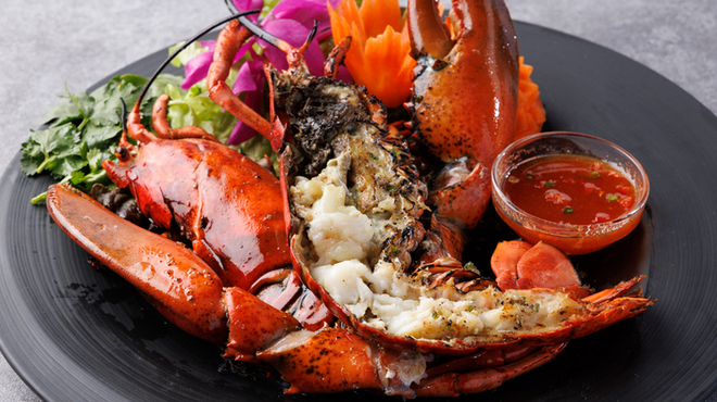 Asiatique - メイン写真: