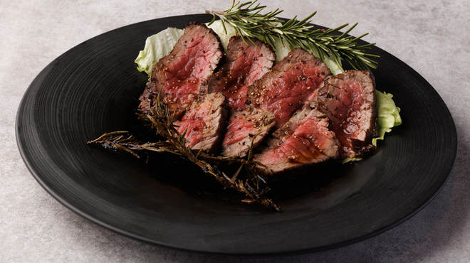 Asiatique - メイン写真: