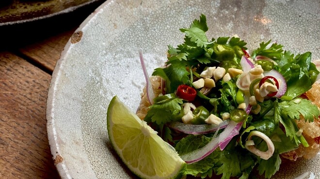 ランタン - メイン写真: