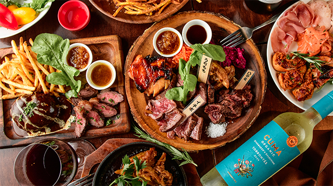 ビストロ TERIYAKI - メイン写真: