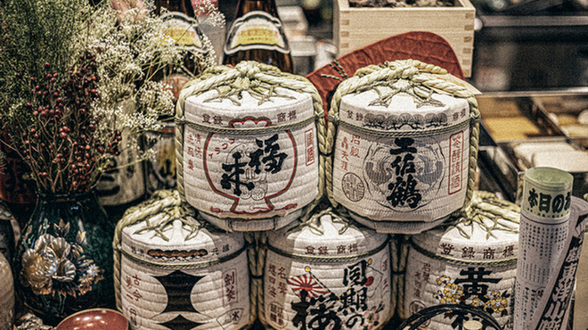 浪速炉ばた 東洋小噺 - メイン写真: