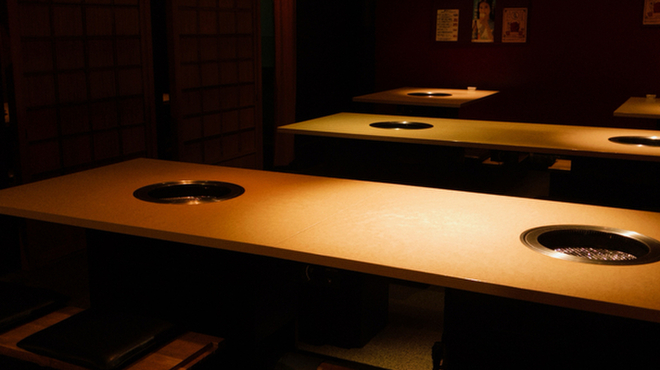 焼肉 錦へんこつ - メイン写真: