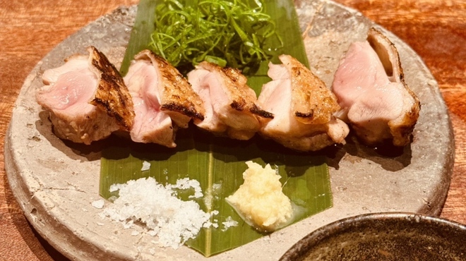 吾一 - 料理写真: