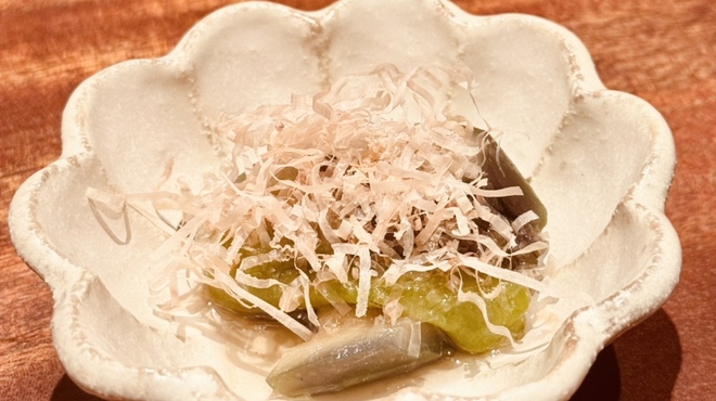吾一 - 料理写真: