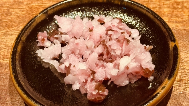 吾一 - 料理写真: