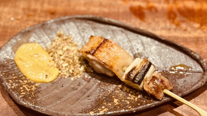 吾一 - 料理写真: