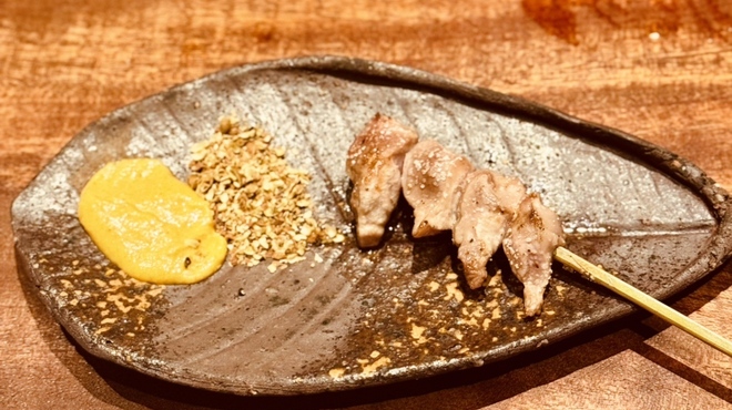 吾一 - 料理写真:
