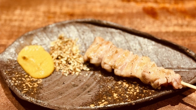 吾一 - 料理写真: