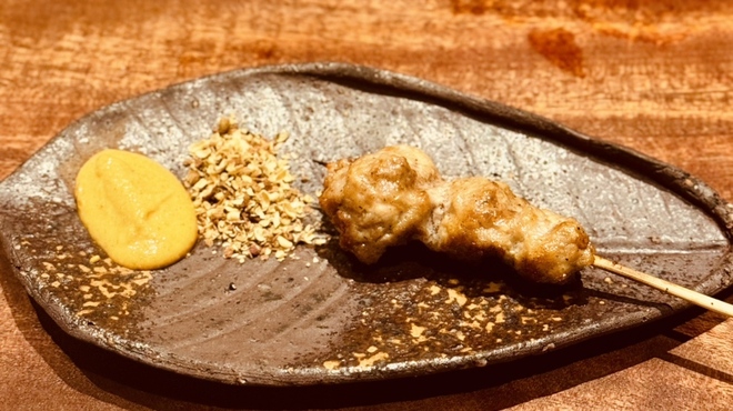 吾一 - 料理写真: